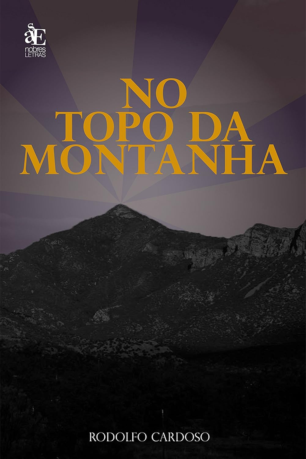 ler totalmente No topo da montanha