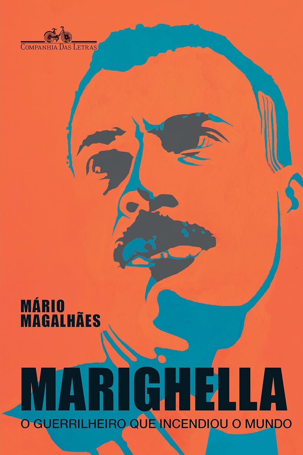 Marighella - O Guerrilheiro Que Incendiou o Mundo baixar livro de graça