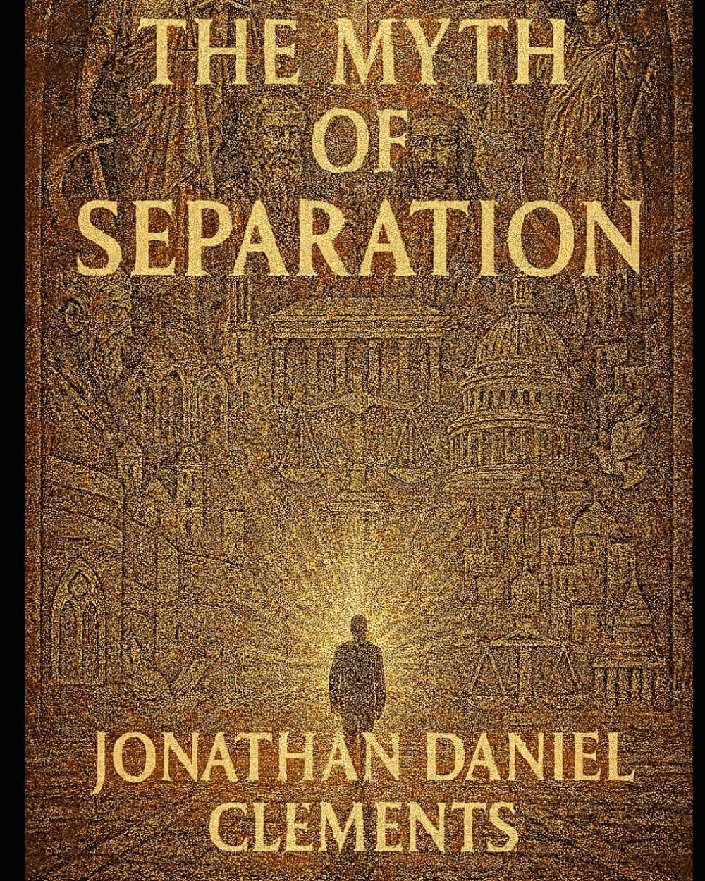 The Myth of Seperation baixar livro de graça