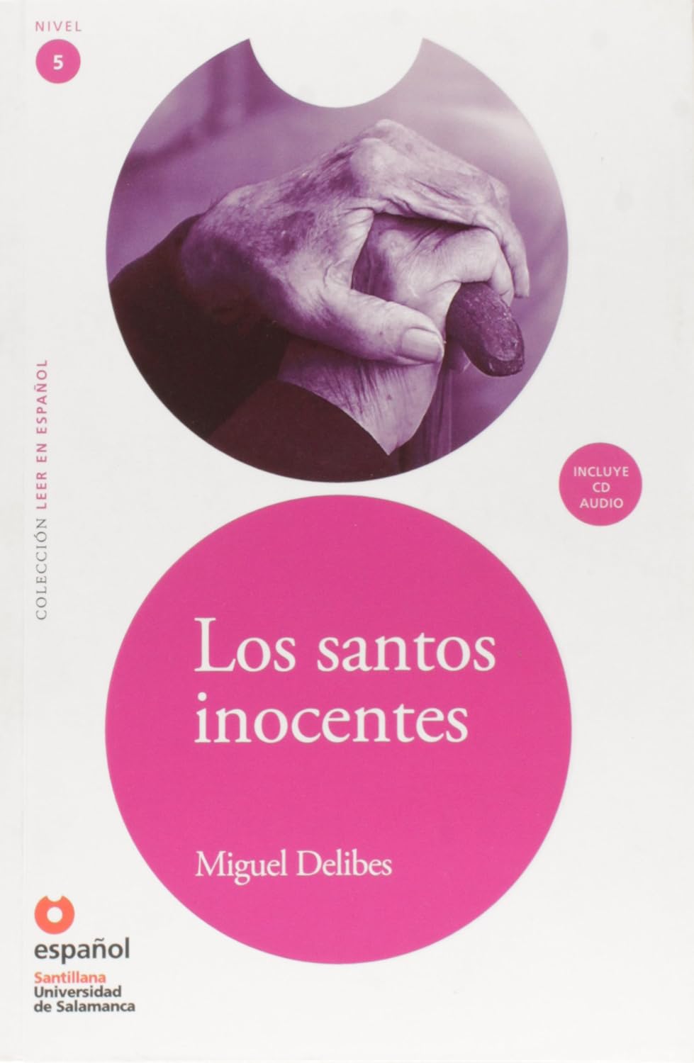 Los Santos Inocentes