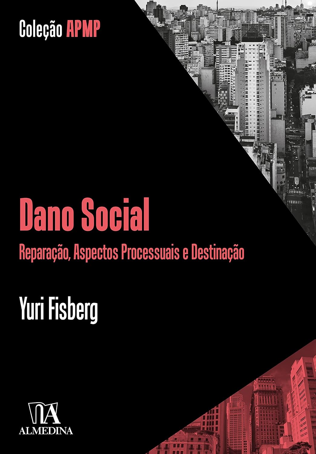 Dano Social: Reparação, Aspectos Processuais e Destinação baixar livro de graça