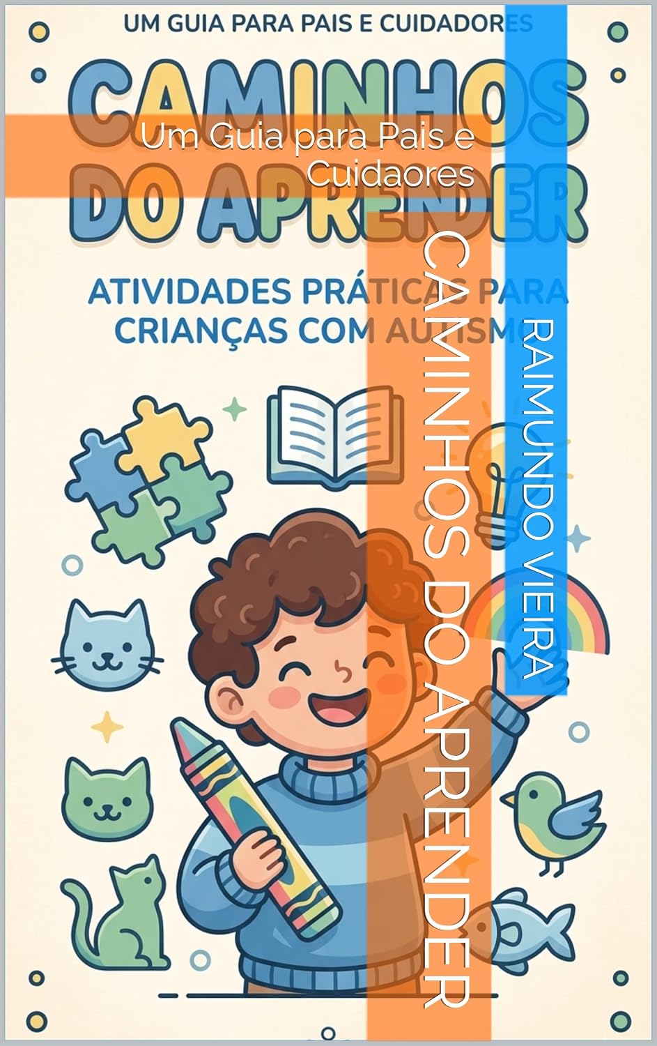 capítulo por capítulo baixar Caminhos do Aprender: Um Guia para Pais e Cuidaores