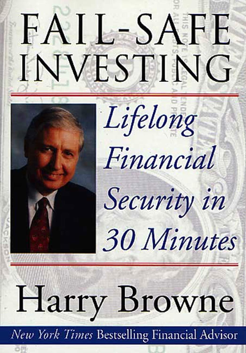ler totalmente Fail-Safe Investing: Lifelong Financial Security in 30 Minutes