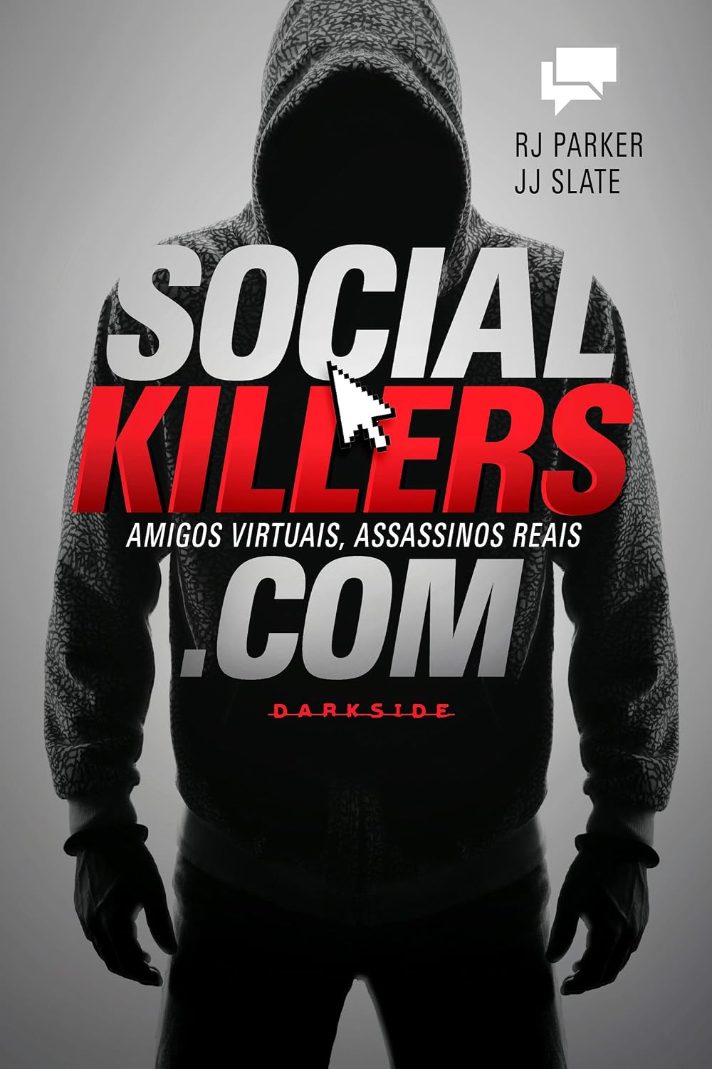 Social killers: Amigos virtuais, assassinos reais baixar livro de graça