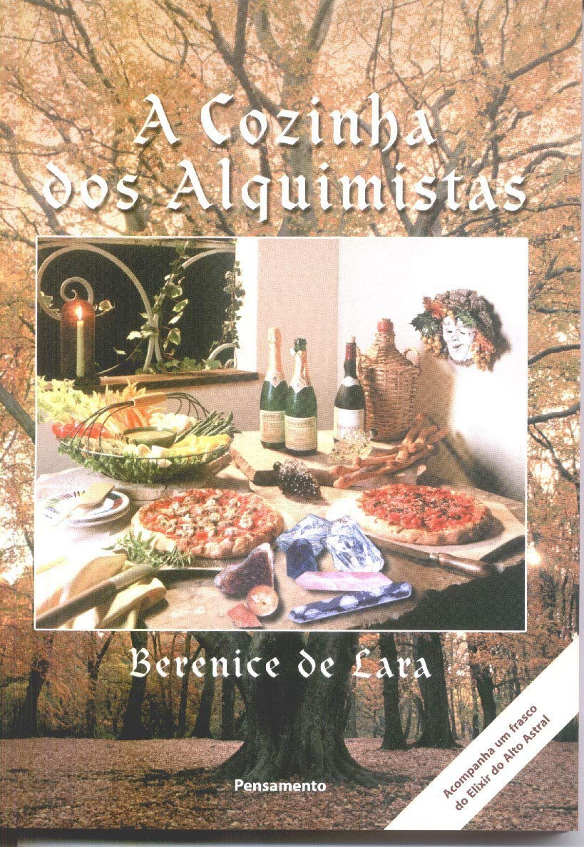 A Cozinha dos Alquimistas baixar livro de graça