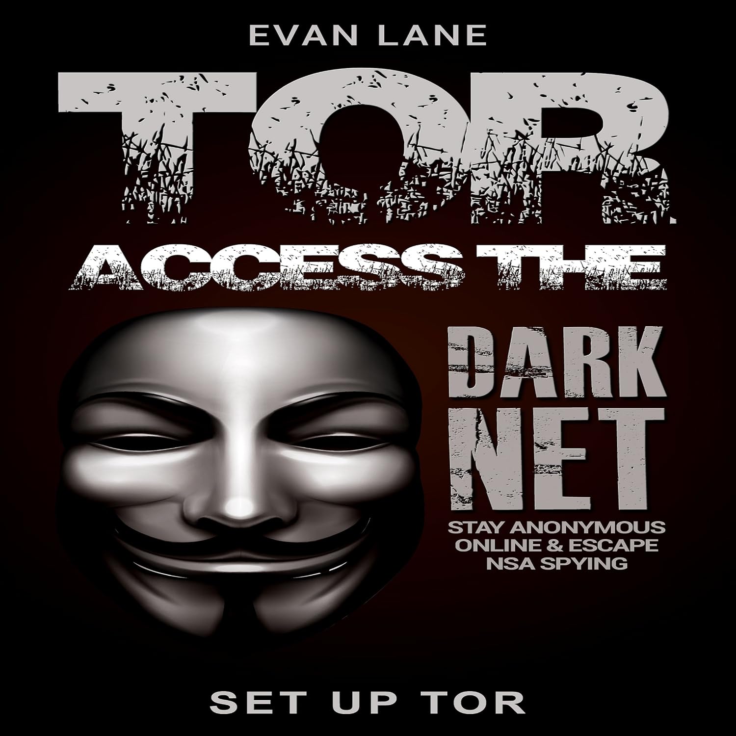 Tor: Access the Dark Net, Stay Anonymous Online and Escape NSA Spying baixar livro de graça