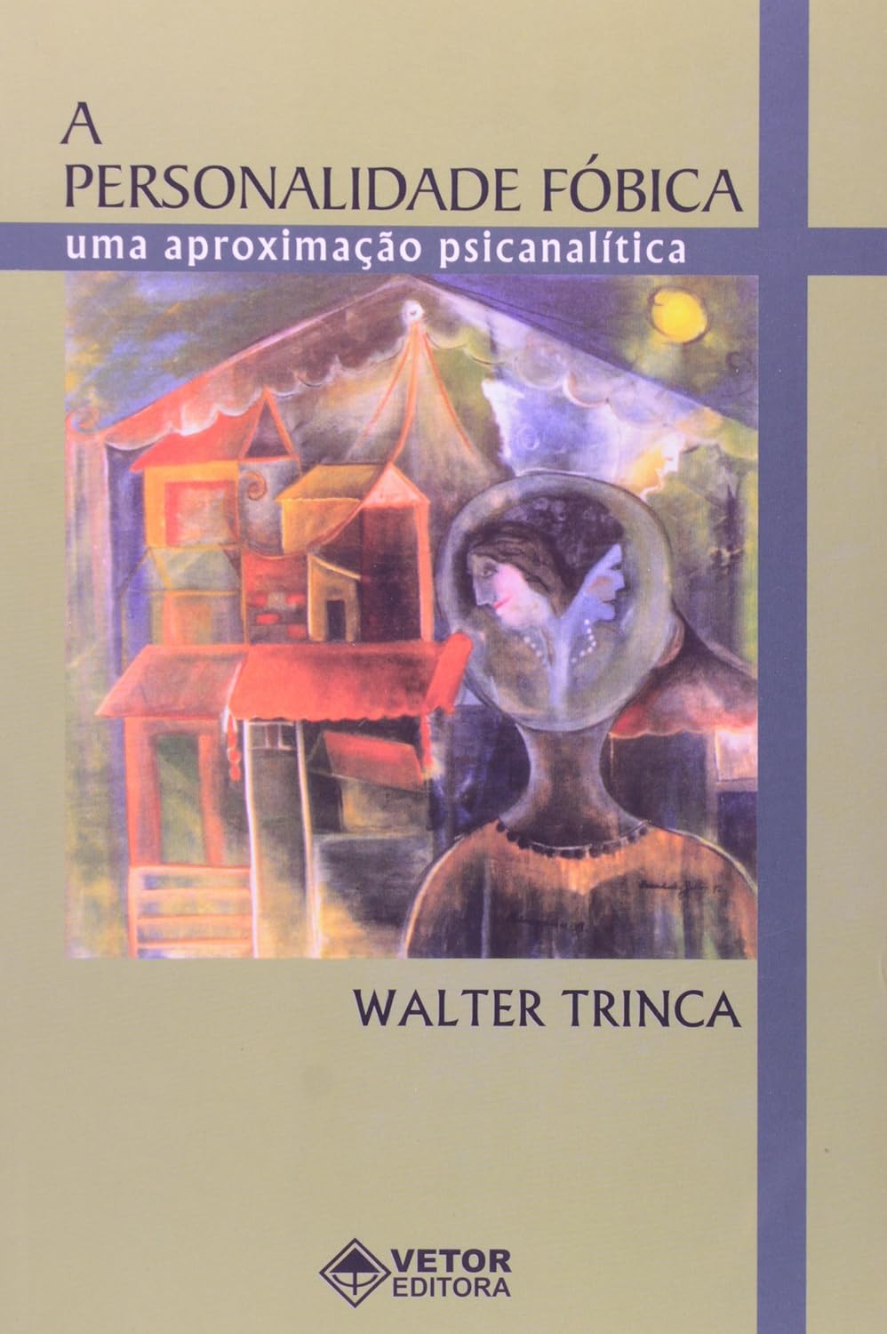 capítulo por capítulo baixar A Personalidade Fóbica. Uma Aproximação Psicanalítica