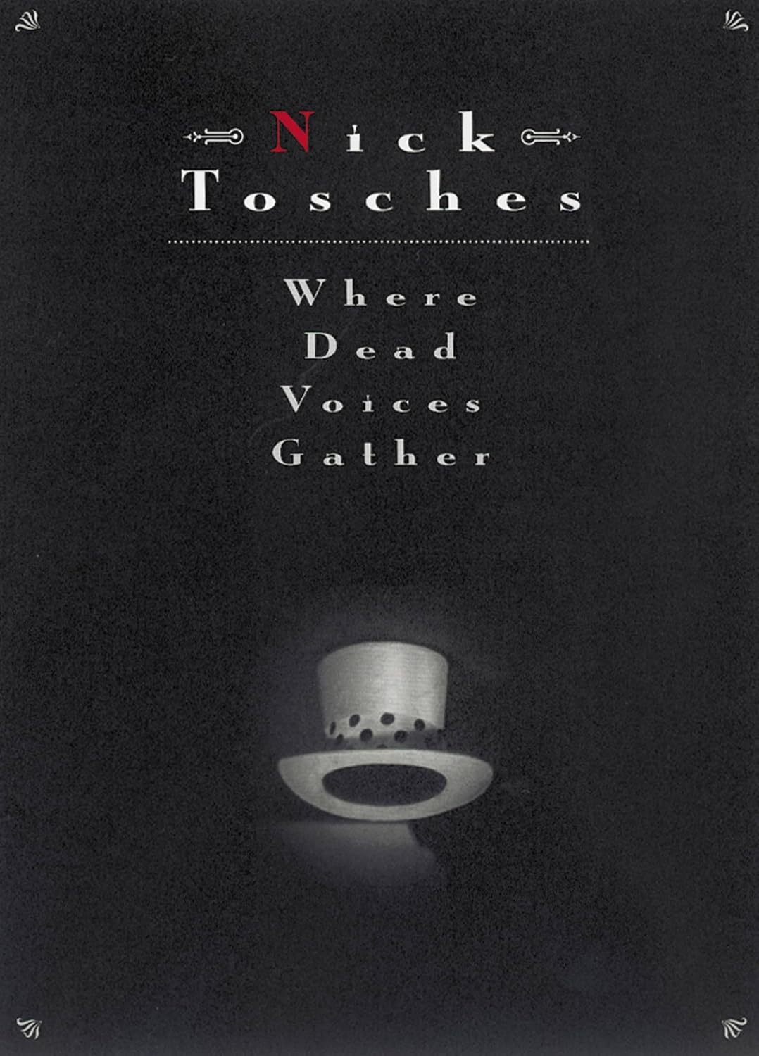 ler totalmente Where Dead Voices Gather