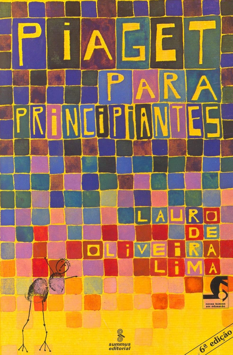 Piaget para principiantes: 8 baixar livro de graça