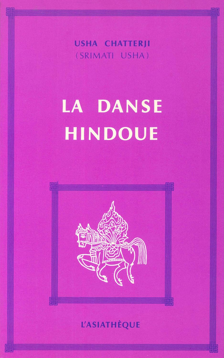 ler totalmente La Danse hindoue: Essai (SPIRITUALITÉ - ESOTÉRISME) (French Edition)