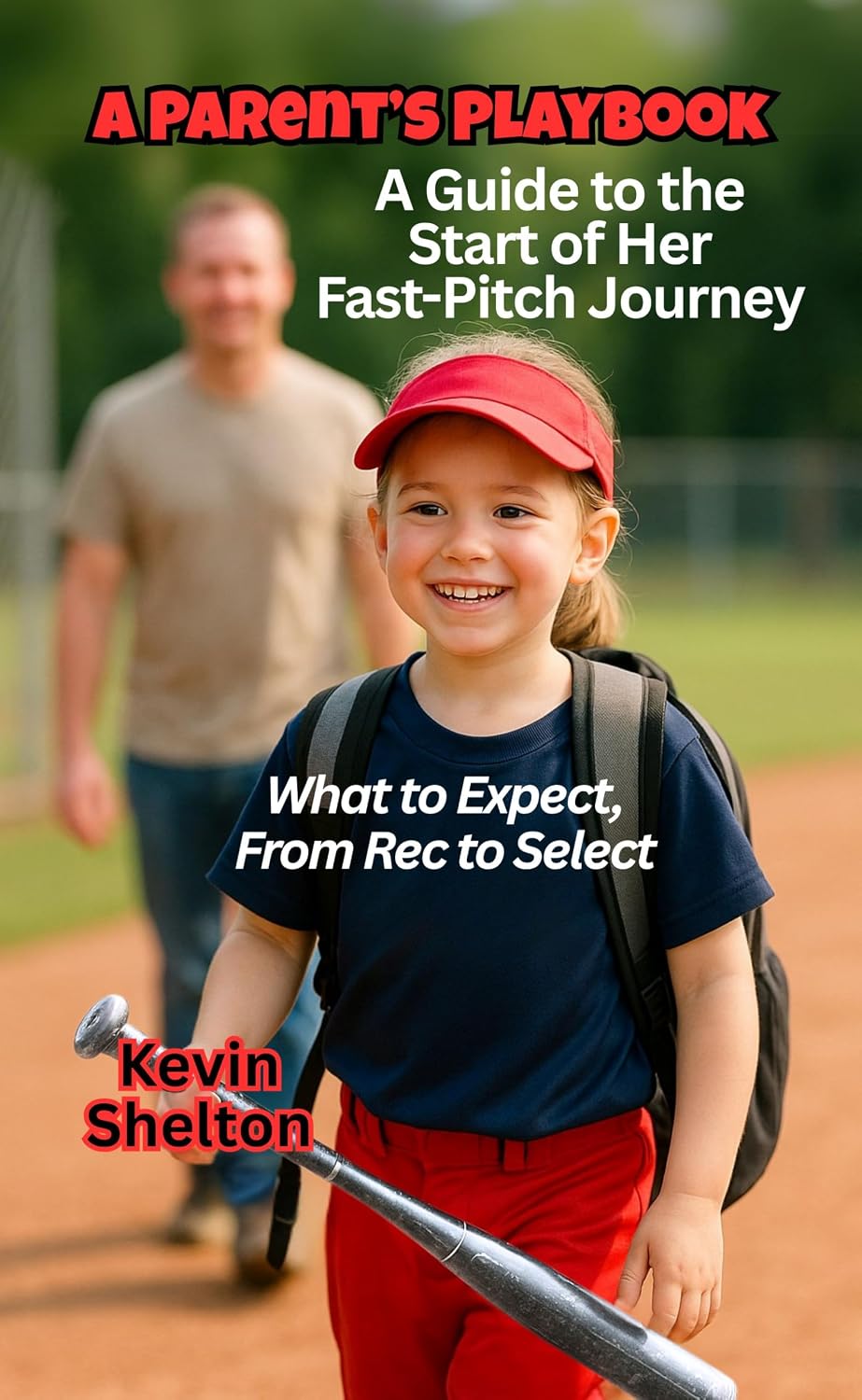 A Parent’s Playbook A Guide to the Start of Her Fast-Pitch Journey: What to Expect, From Rec to Select (English Edition) baixar o livro de graça