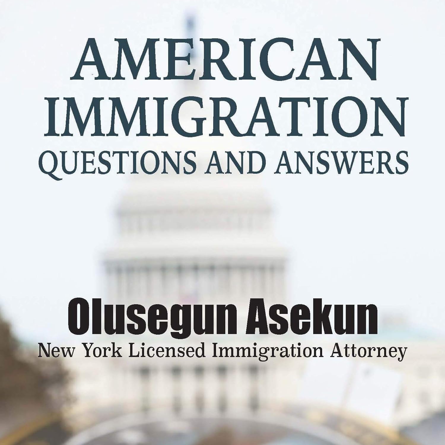 ler totalmente American Immigration Questions and Answers