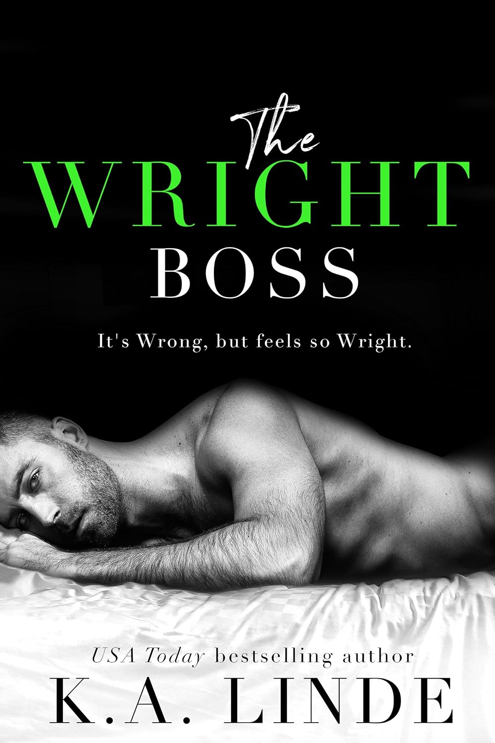 The Wright Boss: An Office Romance (Wright series Book 2) (English Edition) baixar livro de graça