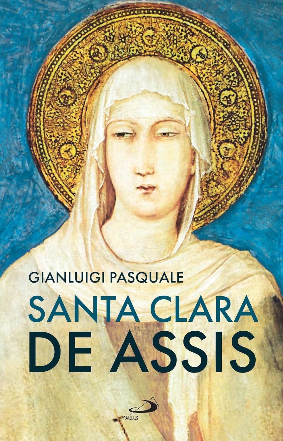 Santa Clara de Assis (Volume 1)