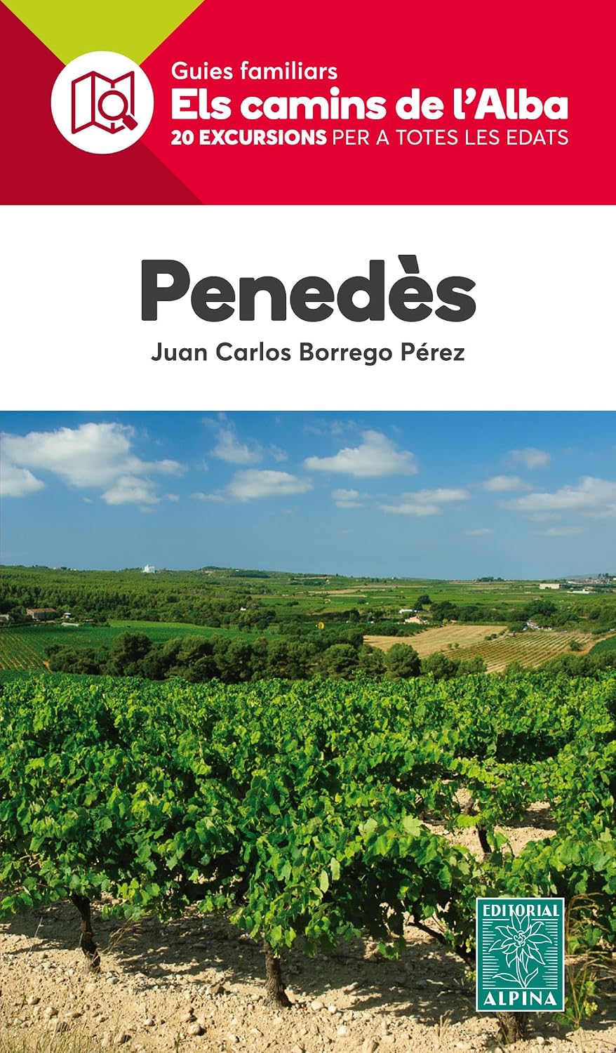 PENEDÈS. ELS CAMINS DE L'ALBA baixar livro de graça