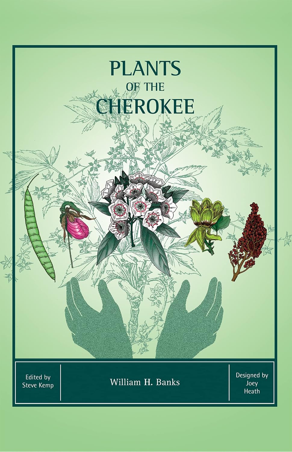 Plants of the Cherokee baixar livro de graça