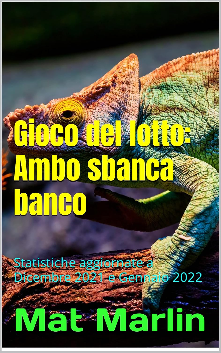 ler totalmente Gioco del lotto: Ambo sbanca banco (Italian Edition)