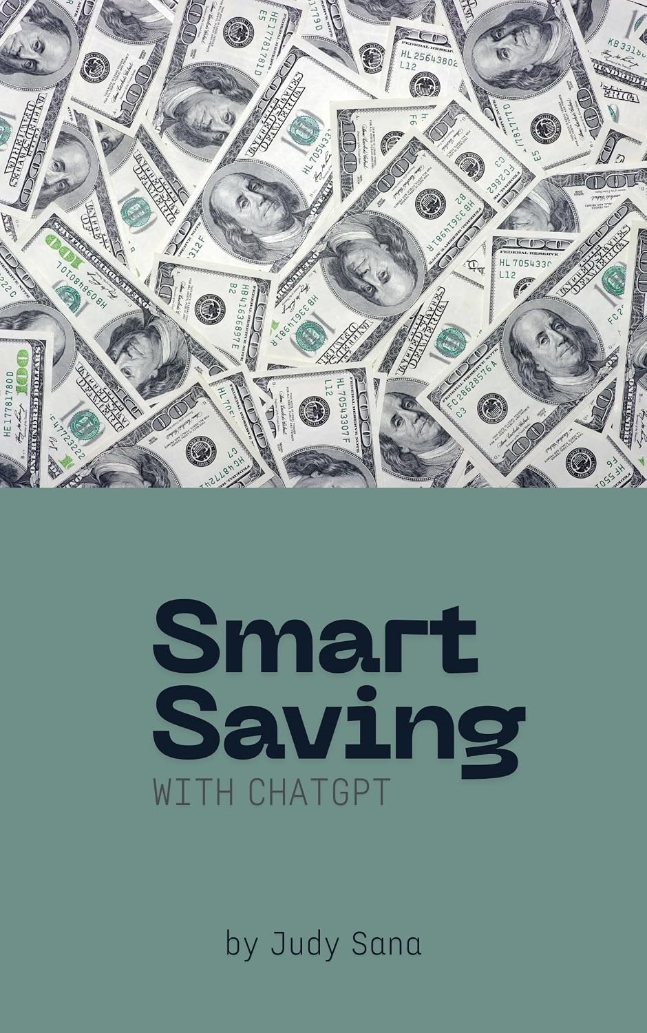 Smart Savings with ChatGPT: the New Way to Wealth (English Edition) baixar o livro de graça
