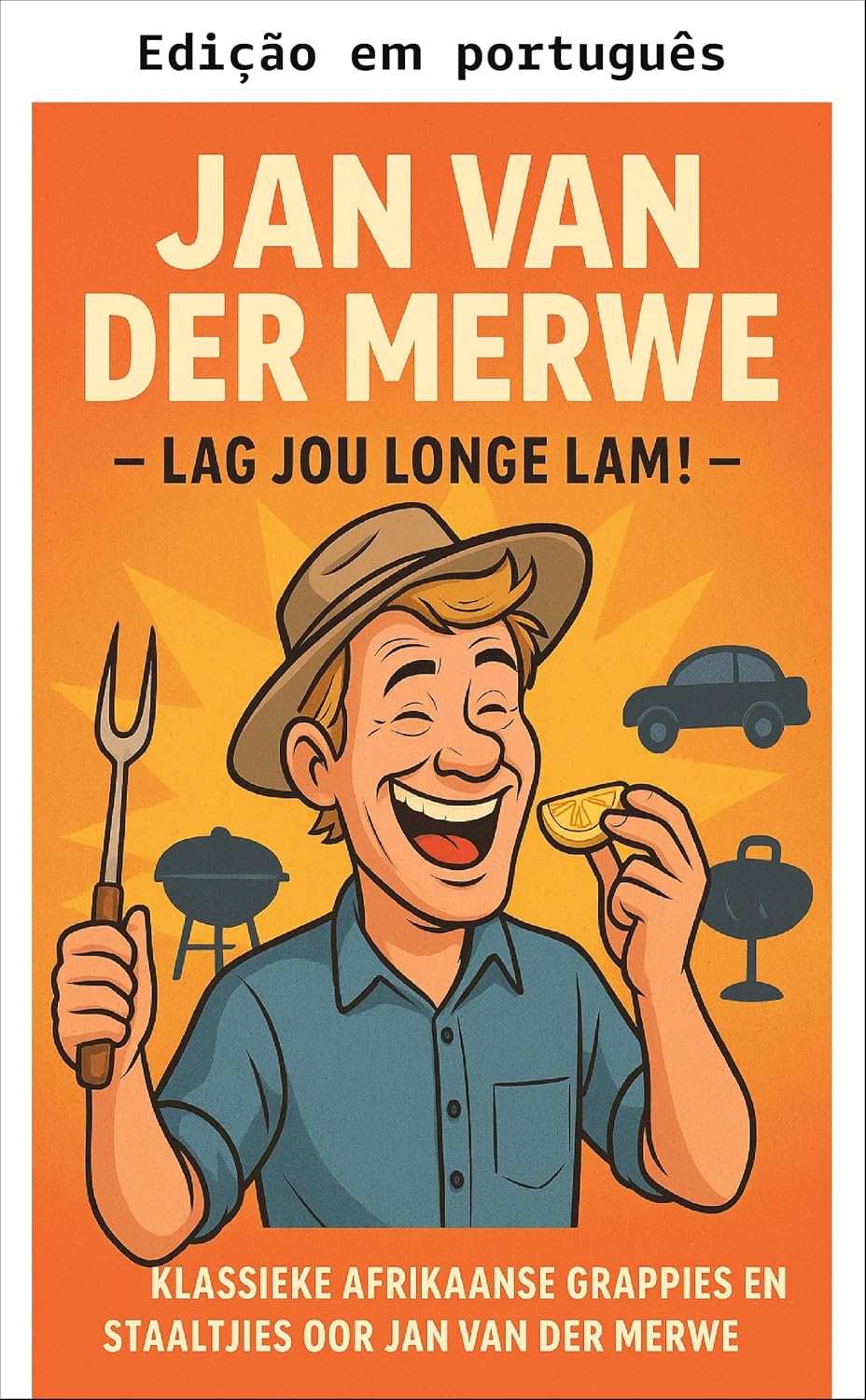 Jan van Der Merwe baixar livro de graça