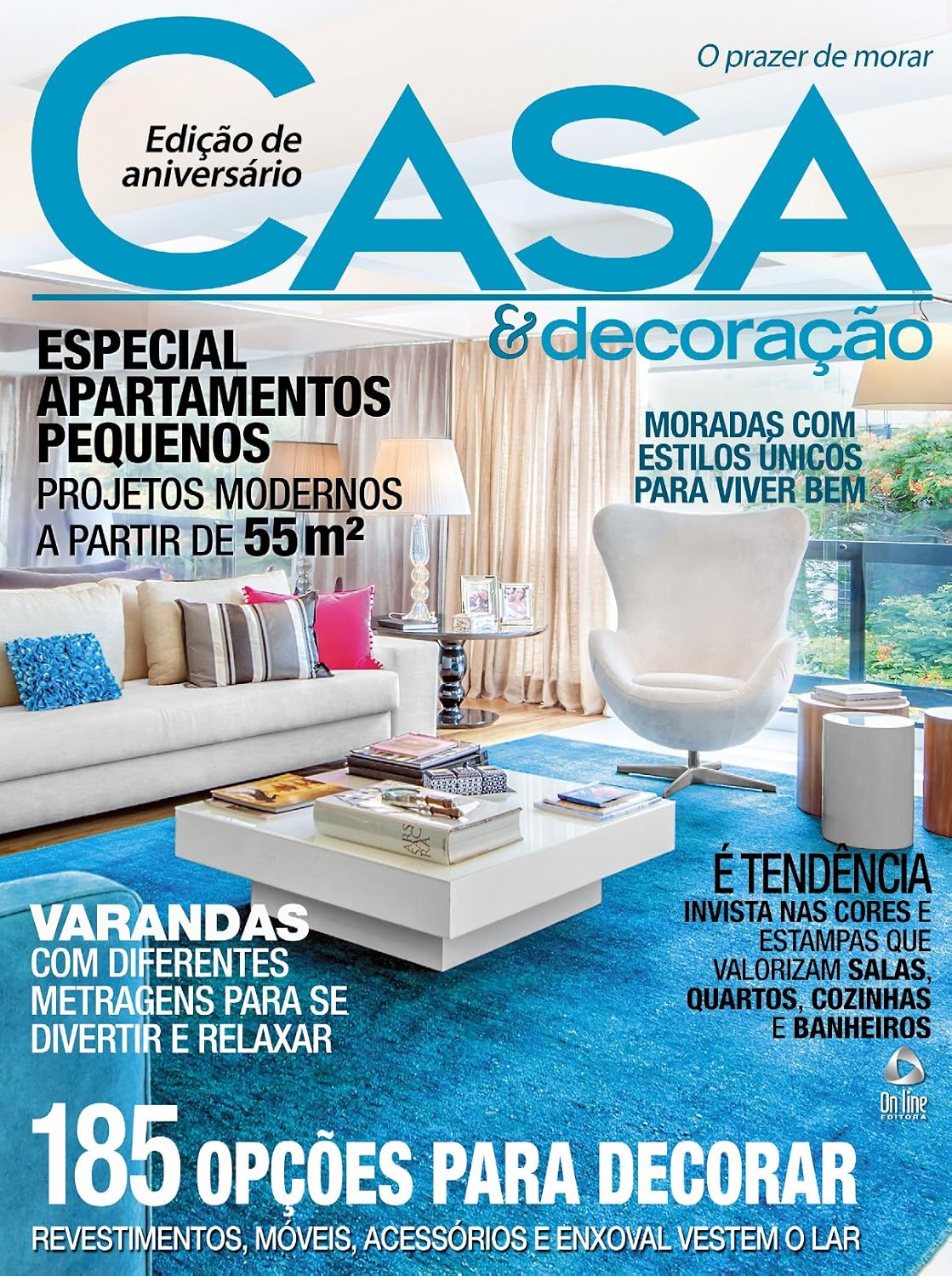 Casa & Decoração 96 baixar o livro de graça