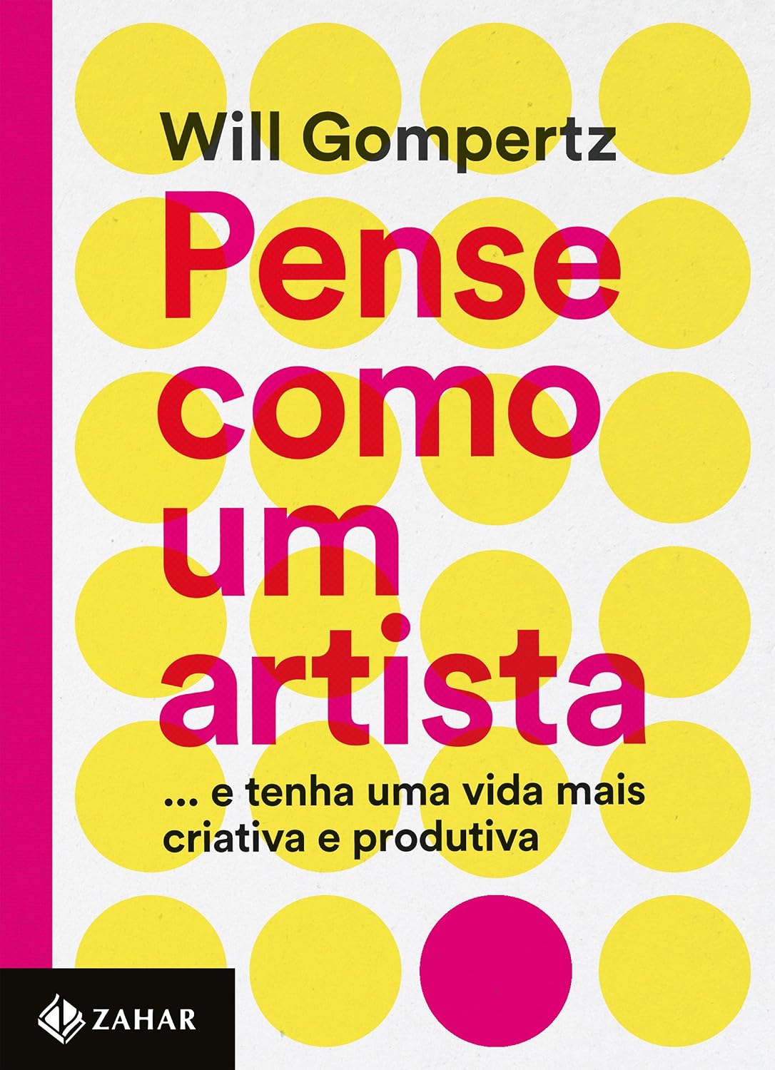 capítulo por capítulo baixar Pense como um artista:...e tenha uma vida mais criativa e produtiva