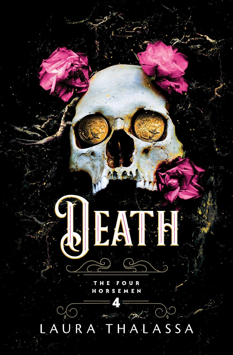 capítulo por capítulo baixar Death: 4