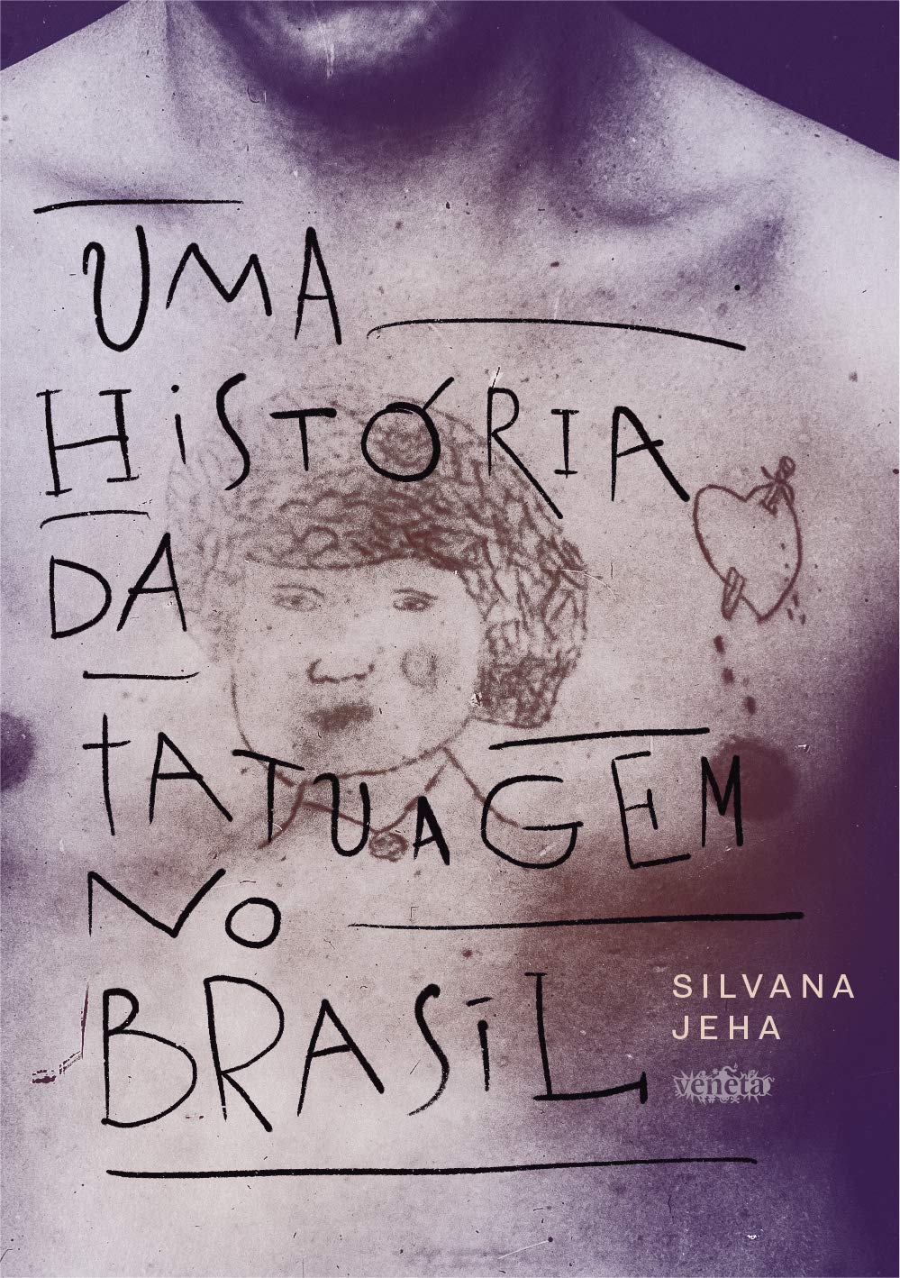 Uma história da tatuagem baixar livro de graça