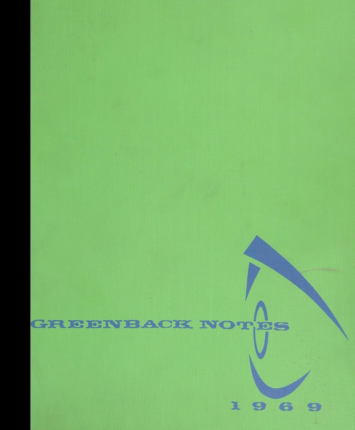 ler totalmente (Reprint) 1969 Yearbook: San Juan High School, Citrus Heights, California