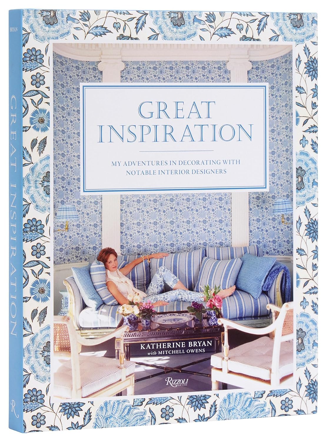 ler totalmente Great Inspiration: My Adventures in Decorating with Notable Interior Designers