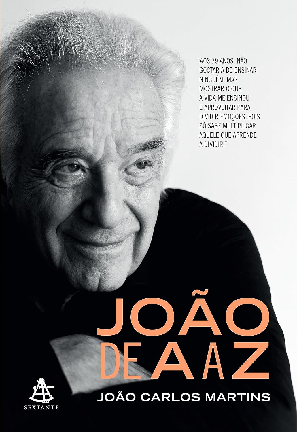 ler totalmente João de A a Z