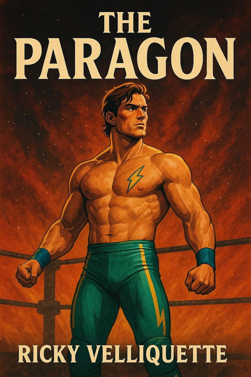The Paragon (English Edition) baixar o livro de graça