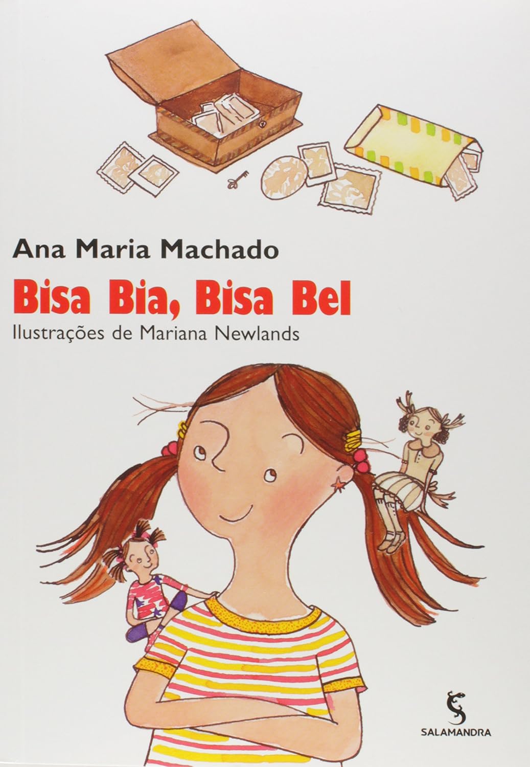 Bisa Bia, bisa Bel baixar livro de graça