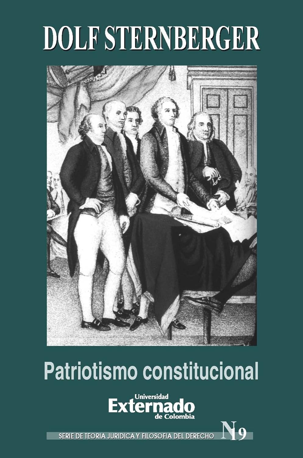 capítulo por capítulo baixar Patriotismo constitucional (Spanish Edition)