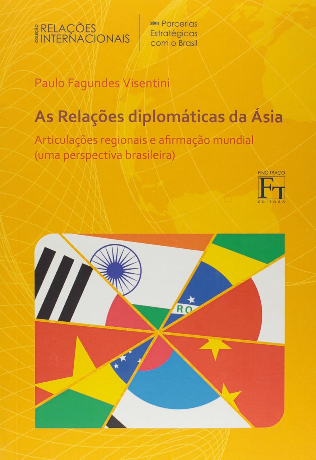 Relações Diplomáticas da Ásia baixar livro de graça