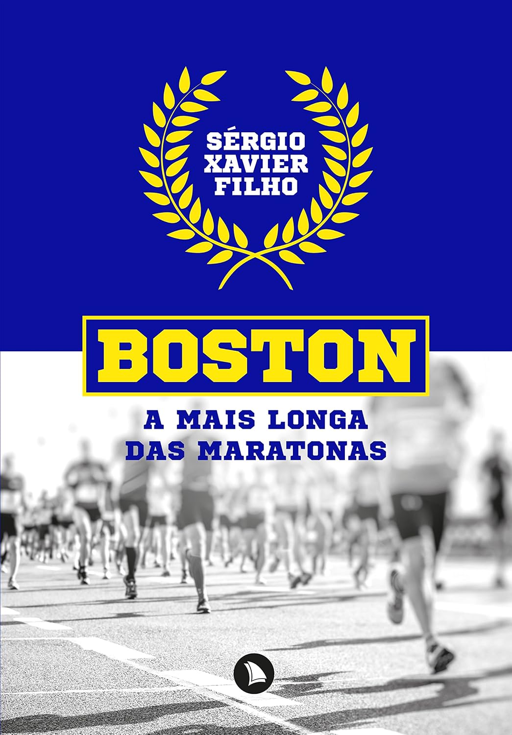 BOSTON: A MAIS LONGA DAS MARATONAS baixar livro de graça
