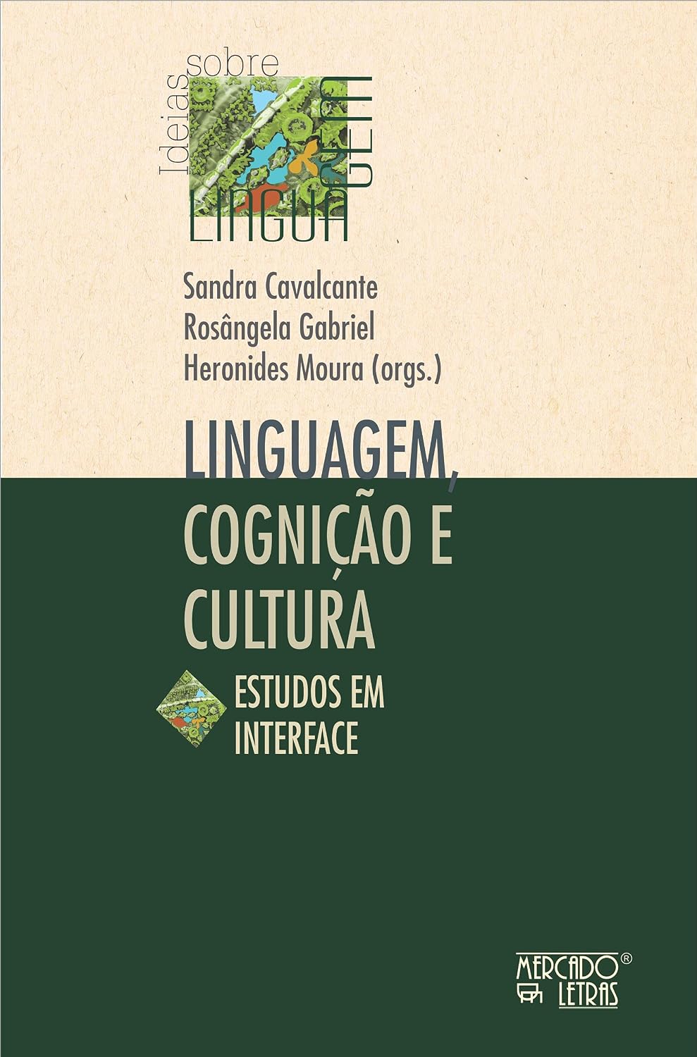 Linguagem, Cognição e Cultura: Estudos em Interface baixar livro de graça