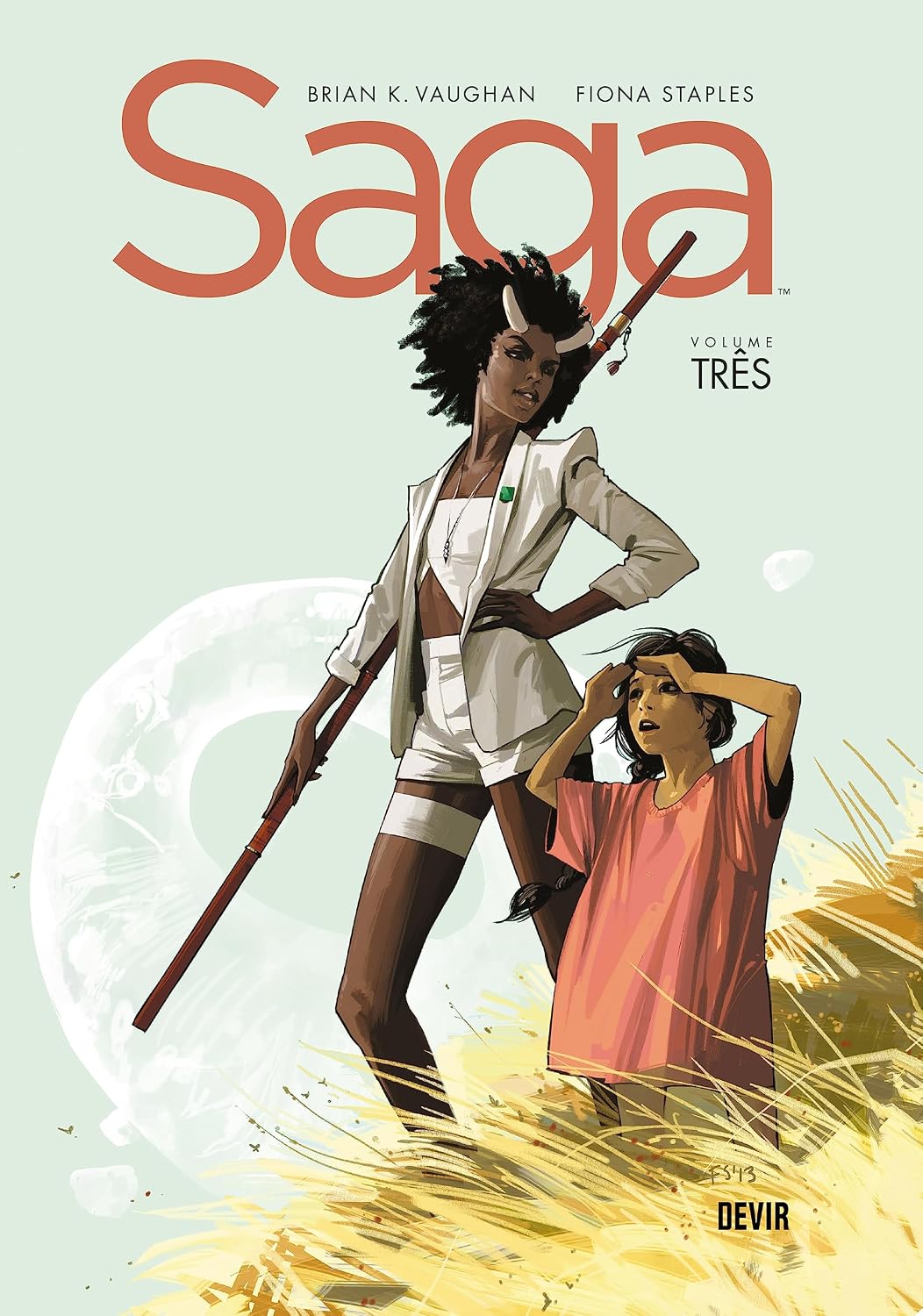 Saga volume 3 baixar livro de graça