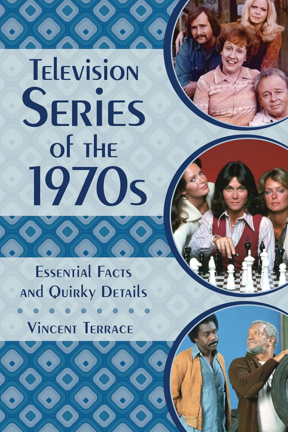 Television Series of the 1970s: Essential Facts and Quirky Details (English Edition) baixar livro de graça