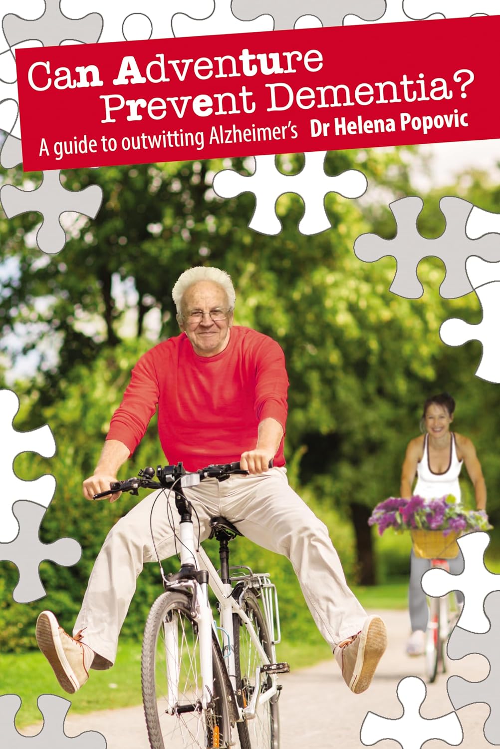 Can Adventure Prevent Dementia?: A guide to outwitting Alzheimer’s (English Edition) baixar livro de graça
