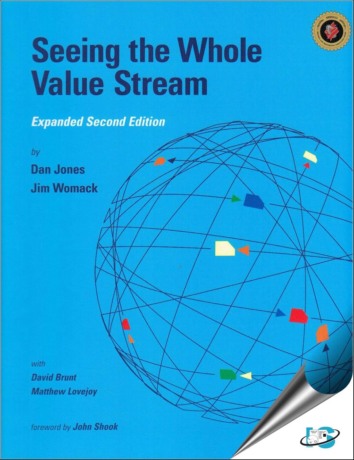 ler totalmente Seeing the Whole Value Stream