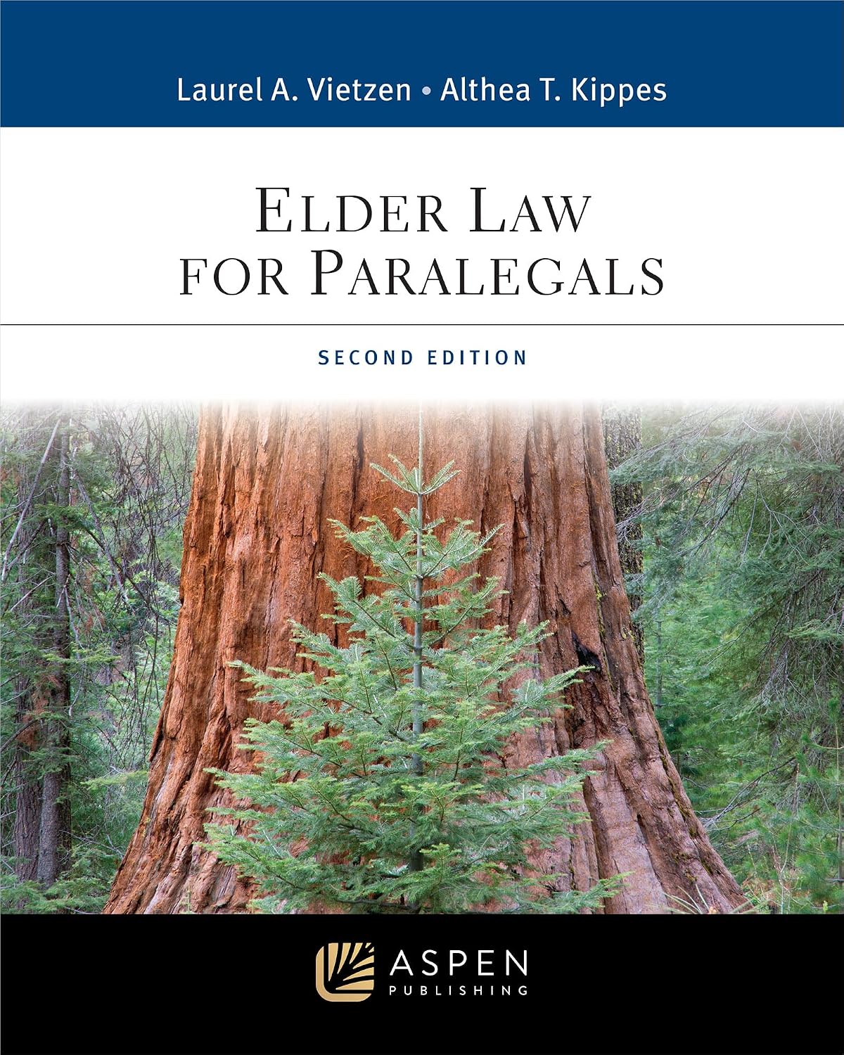 Elder Law for Paralegals (Aspen Paralegal Series) (English Edition) baixar o livro de graça