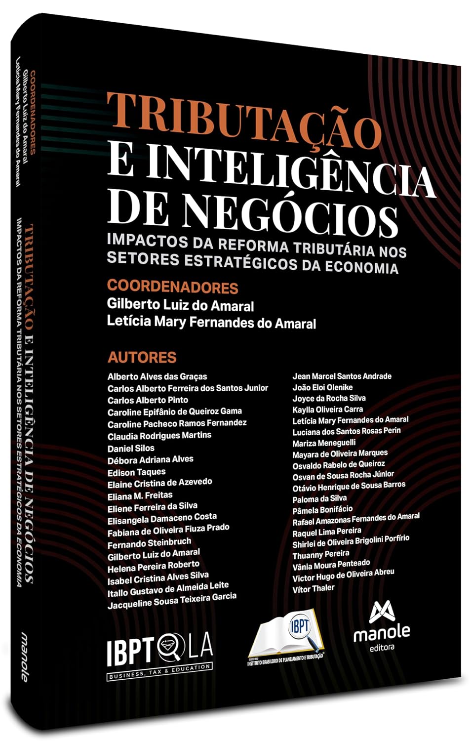 Tributação e inteligência de negócios: Impactos da reforma tributária nos setores estratégicos da economia
