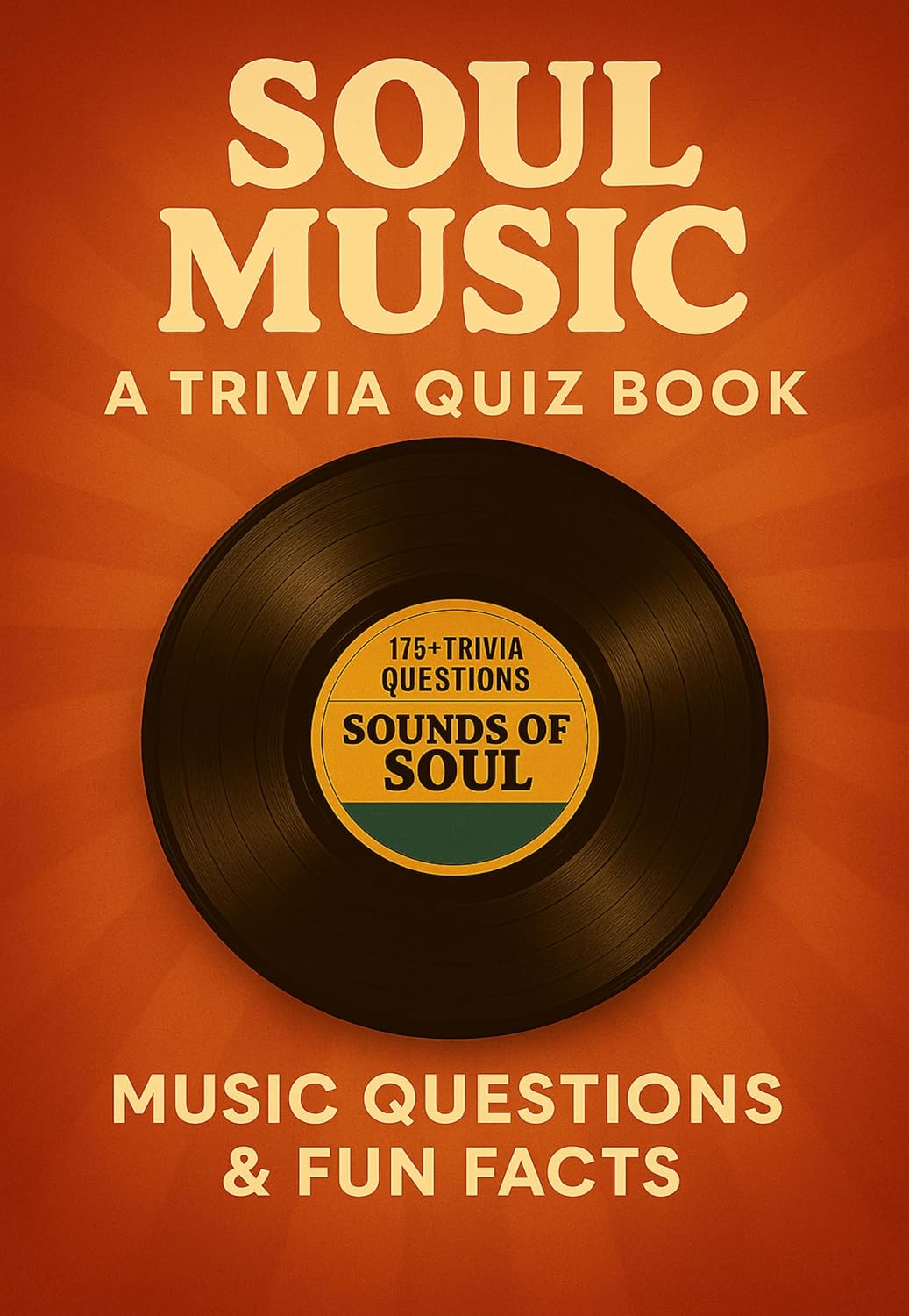 ler totalmente 1960s SOUL MUSIC- A Trivia Quiz Book: 175+ Trivia Questions About The Soul Sound Of The 1960s (English Edition)