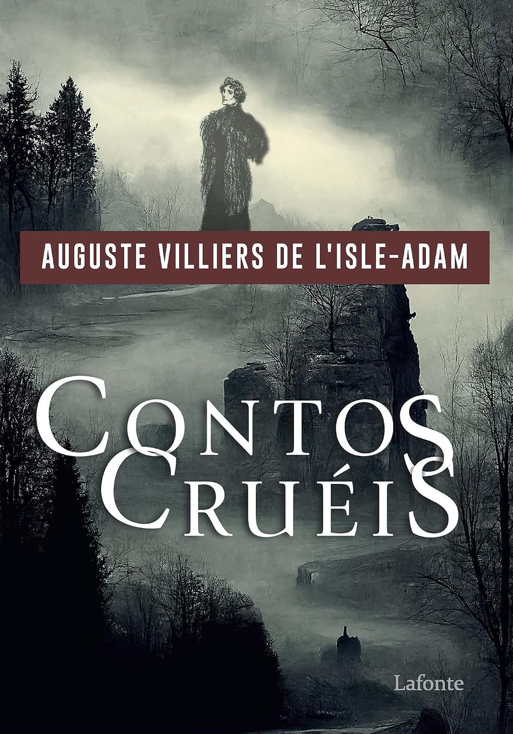 Contos Cruéis baixar livro de graça