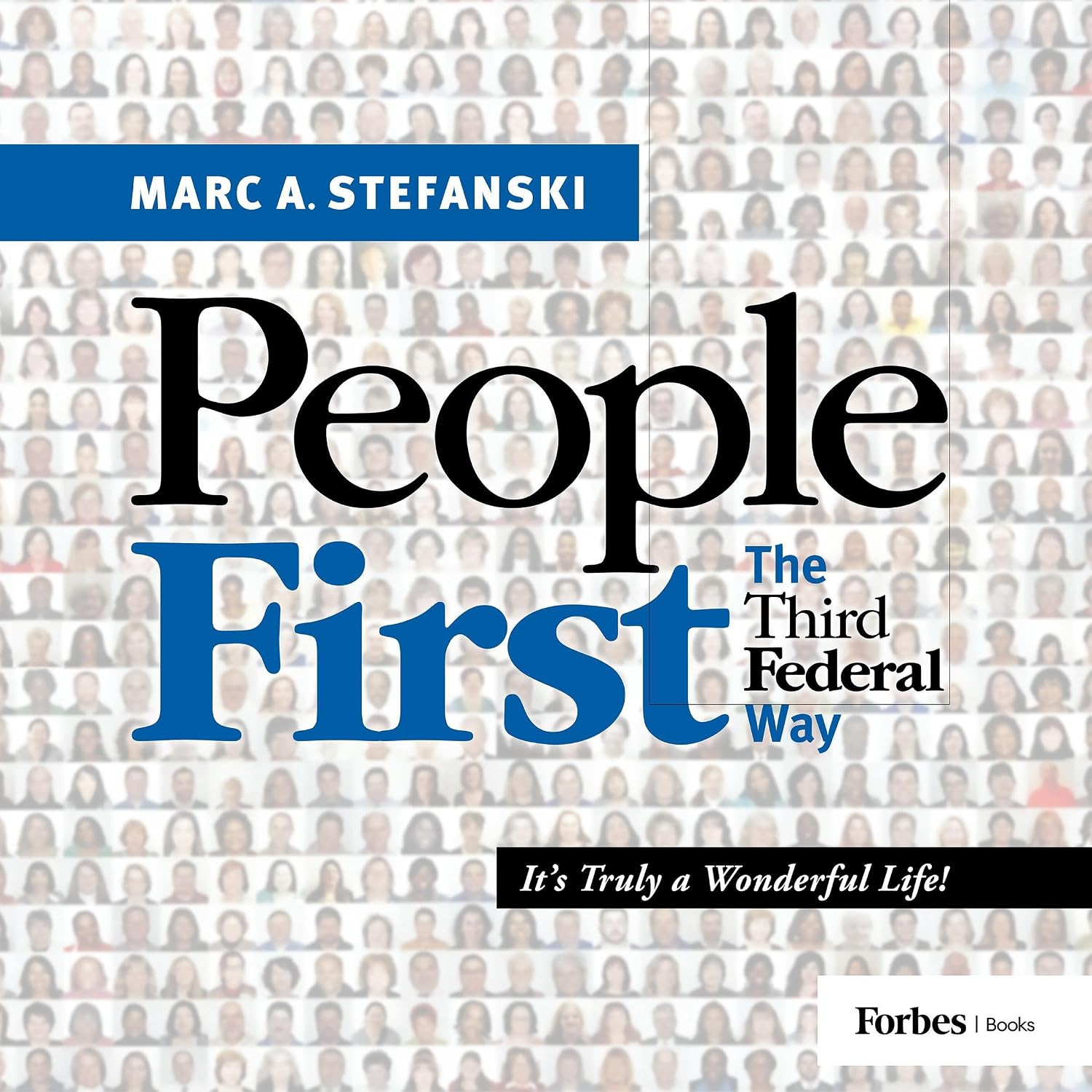 ler totalmente People First: The Third Federal Way