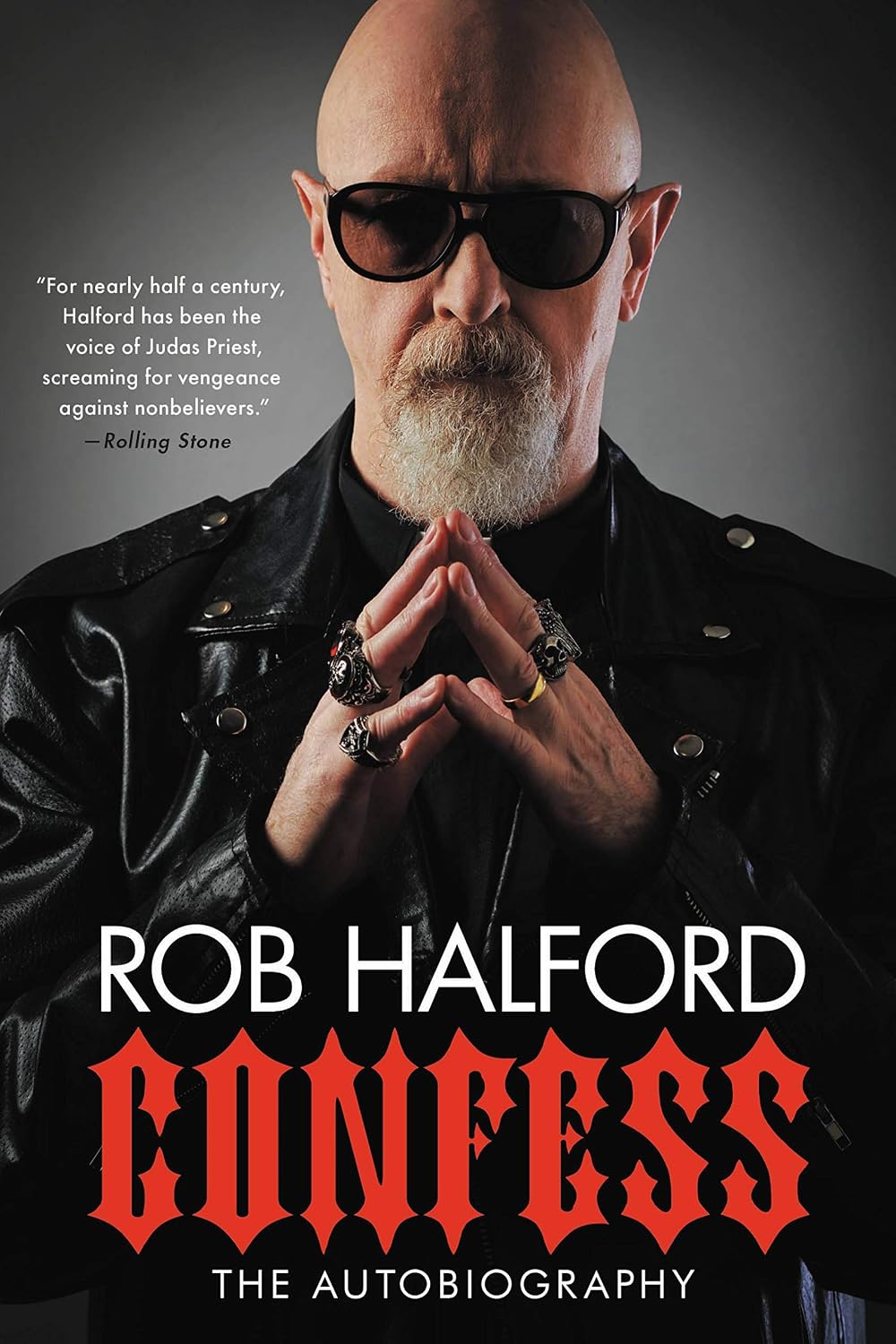 capítulo por capítulo baixar Confess: The Autobiography (English Edition)