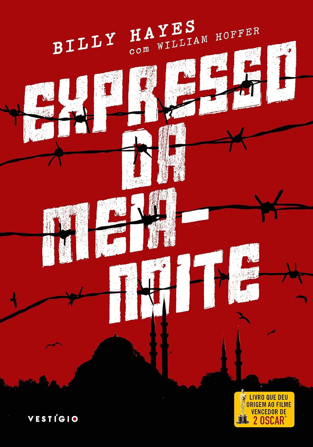 ler totalmente Expresso da meia-noite