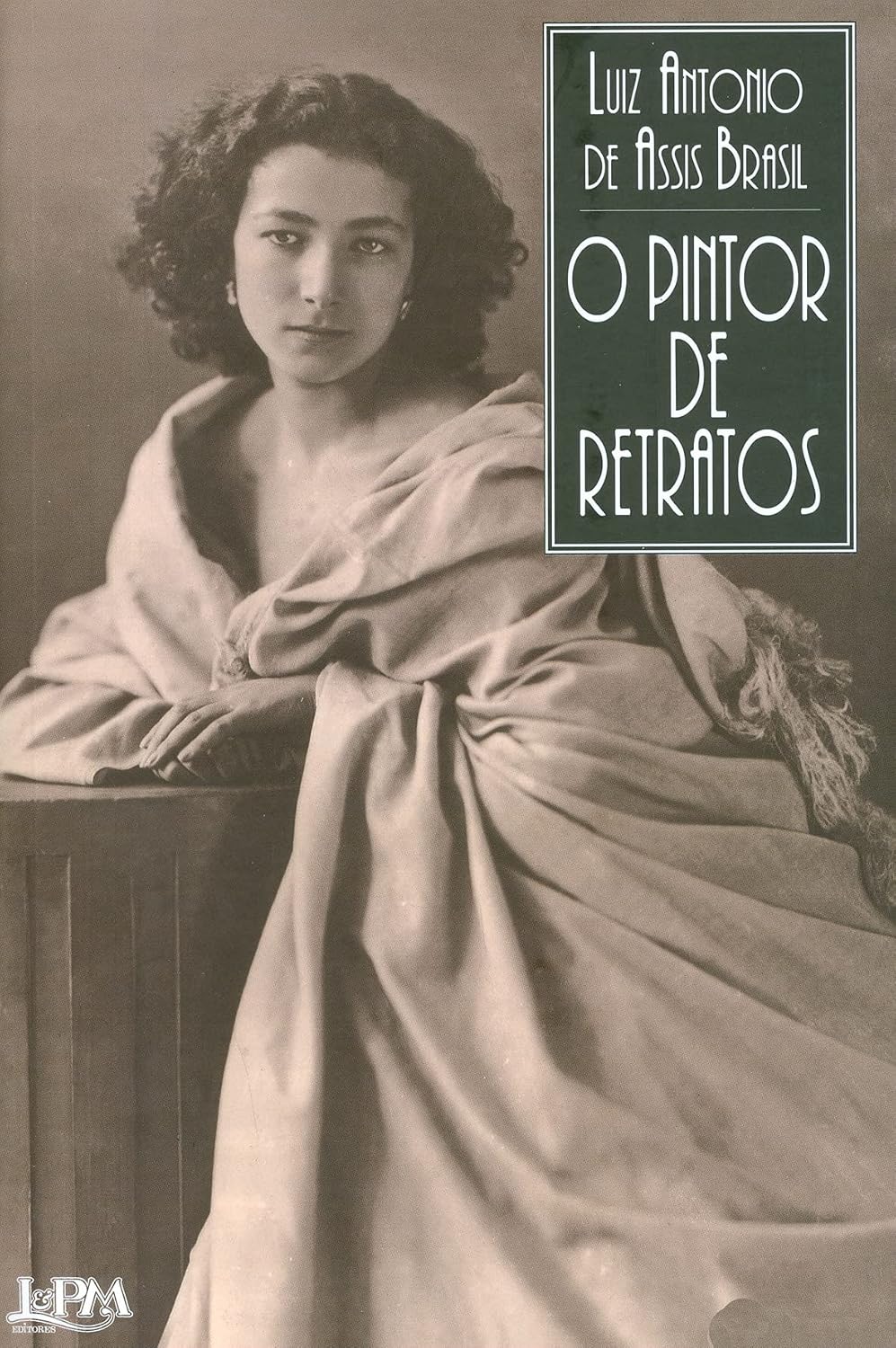 O pintor de retratos baixar o livro de graça