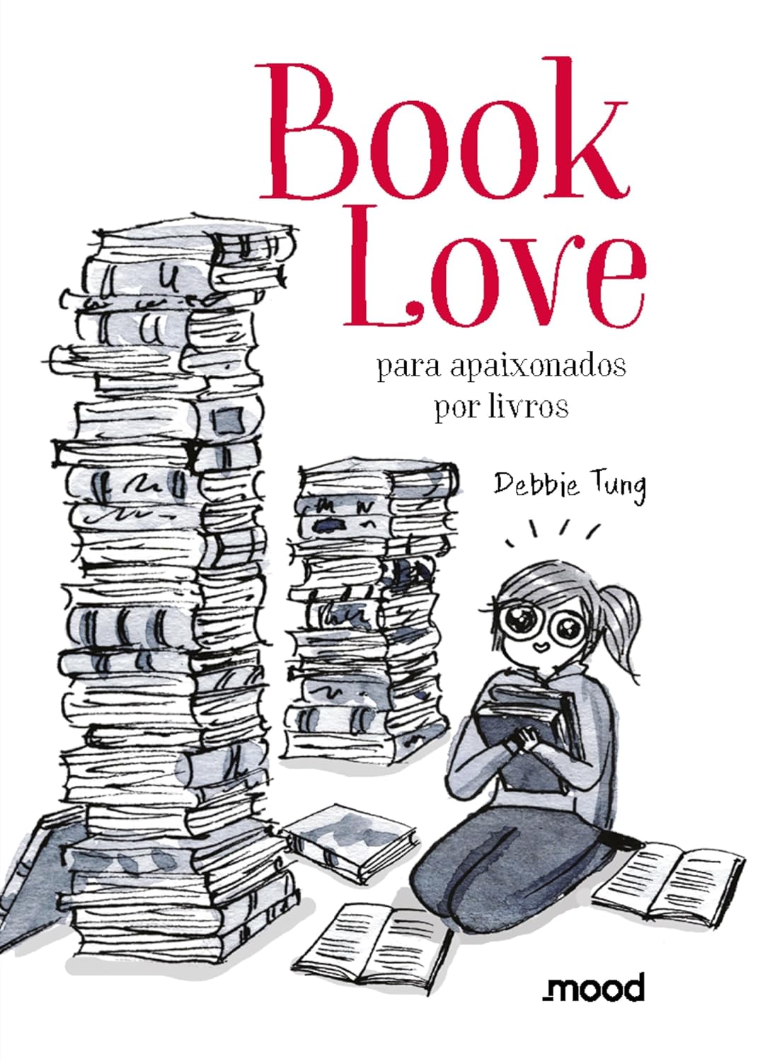 ler totalmente Book Love: para apaixonados por livros