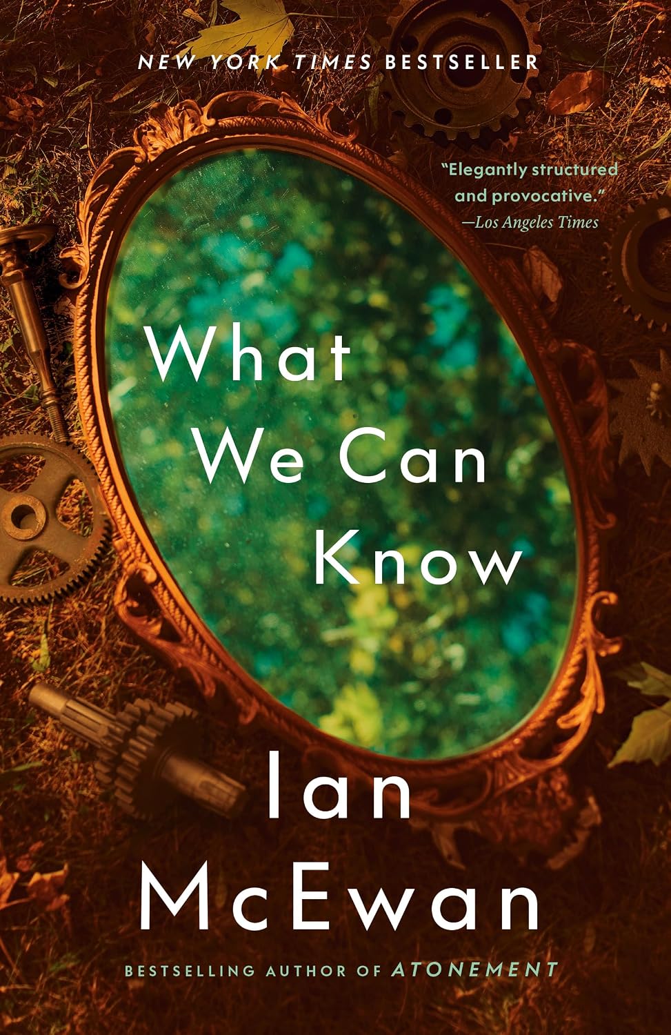 ler totalmente What We Can Know: A Novel (English Edition)
